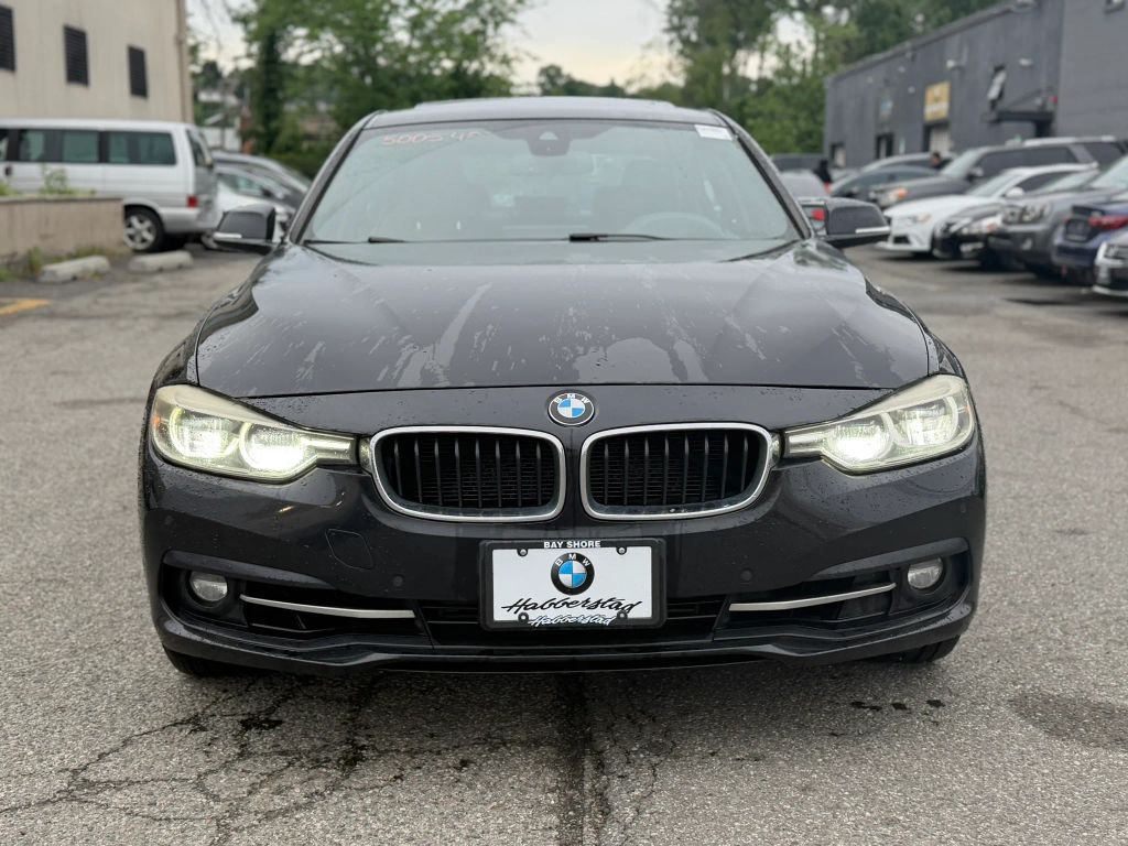 bmw 3 series 2016 WBA8E3C59GK504586 image bmw 3 series 2016 WBA8E3C59GK504586 image